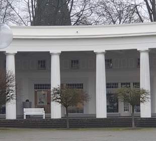 Kurpark Bad Oeynhausen