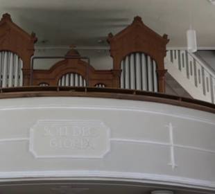 Katholische Kirche St. Peter und Paul