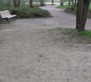 Spielplatz Burg Esslingen