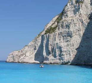 Shipwreck - Zatoka Wraku