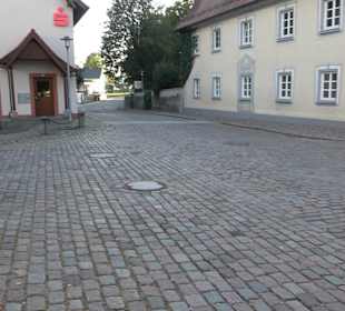 Kath. Pfarrkirche St. Martin Altheim