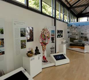 Bestattungen fremder Kulturen