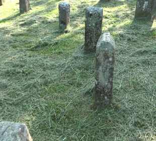 Freilichtmuseum Steinerner Geschichtsgarten