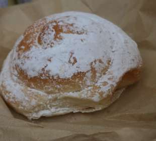 Palma: Ensaimadas von Forn des Teatre