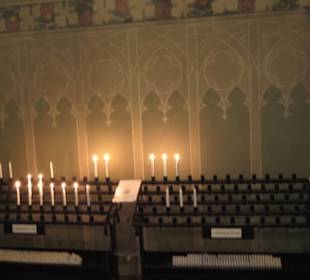 Kirche St. Peter und Paul