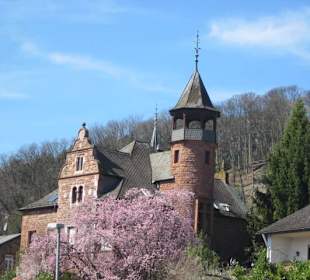 Altstadt Bad Bergzabern