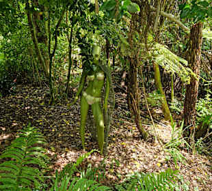Mahara Sculpture Park and Pottery
