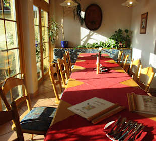 Bürgerstübel Mußbach