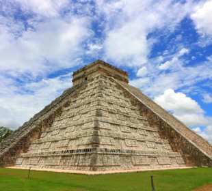 Maya Cancun Museum
