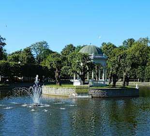 Park Kadriorg