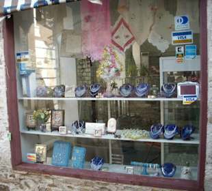 Souvenirgeschäft