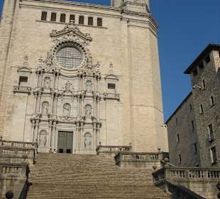 Stare miasto Figueres