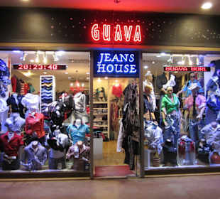 Guava Jeans House Ebru 