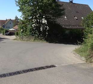 Friedhof Unterjesingen