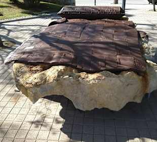 Strandpromenade Cala Millor