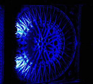 In der Altstadt St. Lorenz