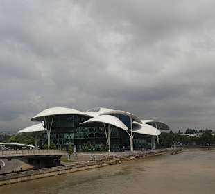 Stare miasto Tbilisi