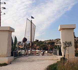 Skulpturenpark