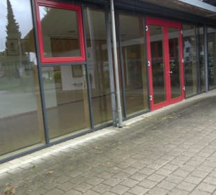 Dorfgemeinschaftshaus Gaisbeuren