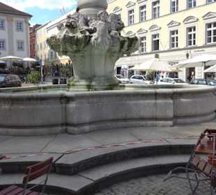 Wittelsbacherbrunnen