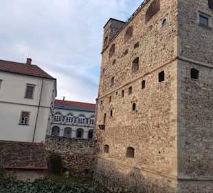 Burg Rakoczi