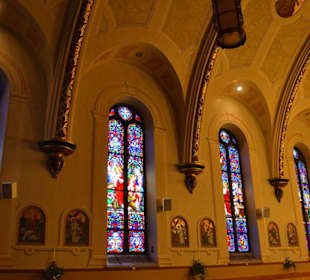 Saint Anthony of Padua Church