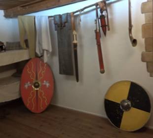 Museum Römer und Bajuwaren