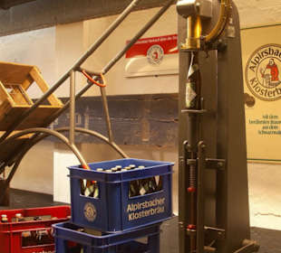 Brauereimuseum Alpirsbach