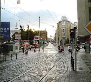 Poznań