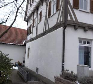 Amandus-Jäger-Haus