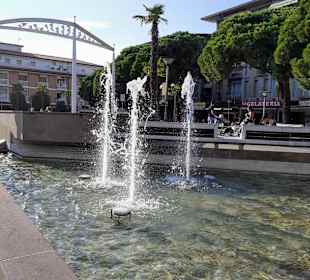 Piazza Fontana