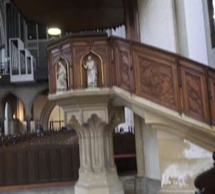 Petrikirche
