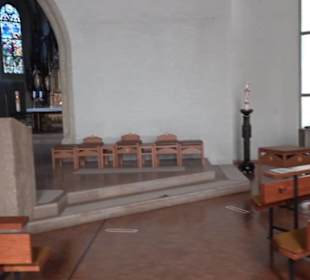 Kirche St. Martinus Bierlingen