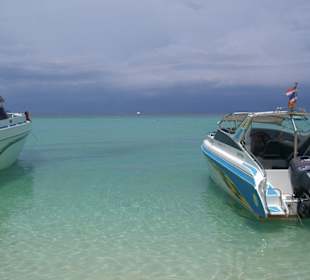Phi Phi Inseln