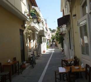 Rethymno