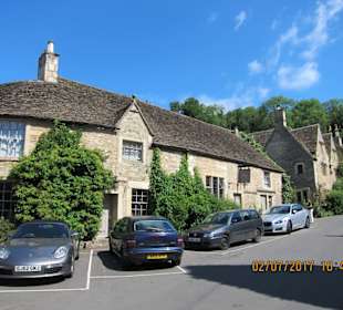 Castle Combe