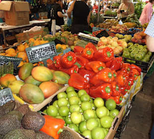 Markttag wunderschöne sachen