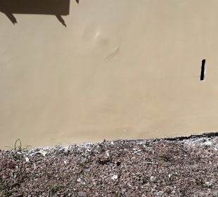 Luftlöcher Slavechamber