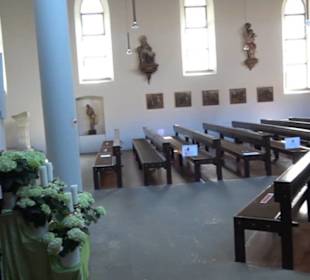 Katholische Kirche St. Peter und Paul