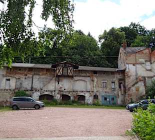 Altstadt Meißen