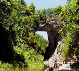 Natural Bridge