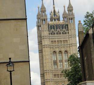 Katedra anglikanska.