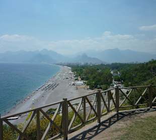 Strand Antalya
