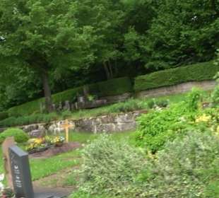 Johanneskirche Grüntal