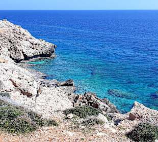 Nationalpark Kap Greco