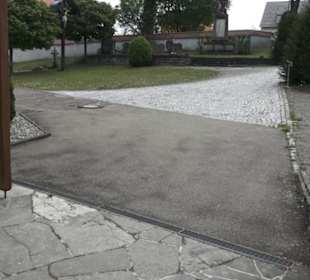 Pfarrkirche St. Andreas