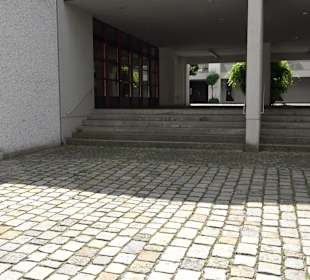St. Johann Baptist Ismaning