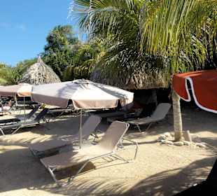 Impressionen vom Restaurant Karakter