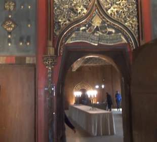 Fürstenzimmer - Goldene Stube