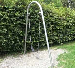 Spielplatz Bei der Linde